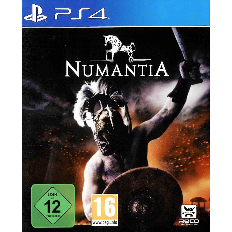 Numantia