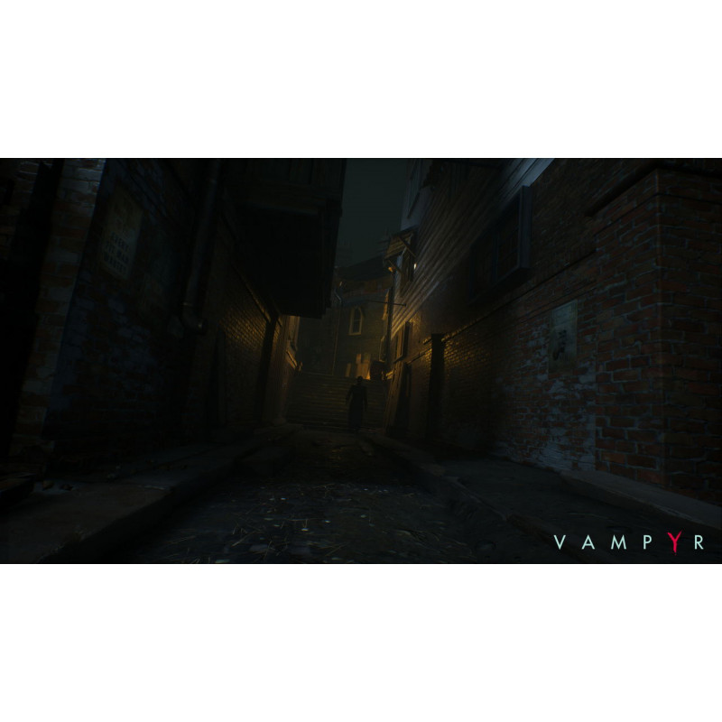 Vampyr [Special Limited Edition] (Multi-Language)