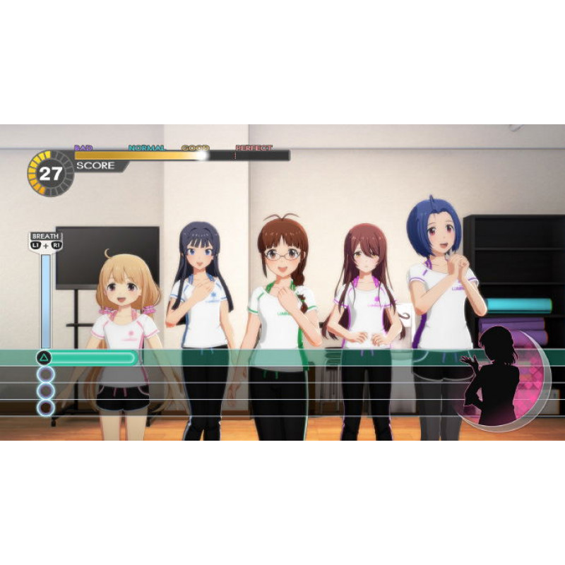 The Idolm@ster: Starlit Season [Starlit Box Limited Edition]