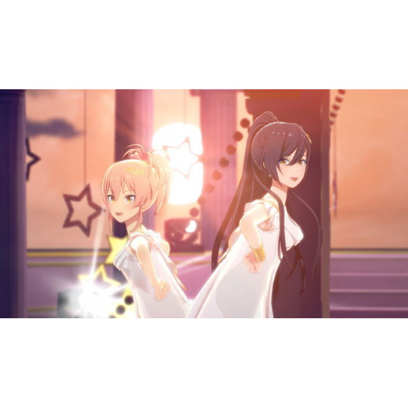 The Idolm@ster: Starlit Season [Starlit Box Limited Edition]