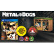 Metal Dogs [Bow Wow Wonderful Edition] (Limited Edition)