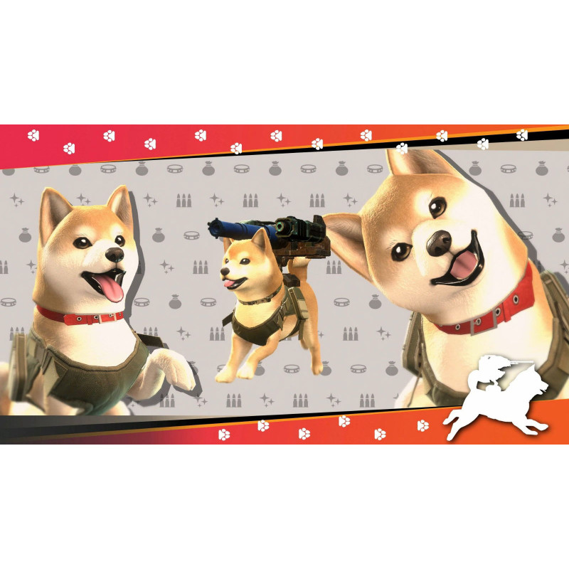 Metal Dogs [Bow Wow Wonderful Edition] (Limited Edition)