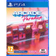 Arcade Paradise