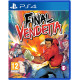 Final Vendetta [Collector's Edition]