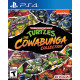 Teenage Mutant Ninja Turtles: The Cowabunga Collection