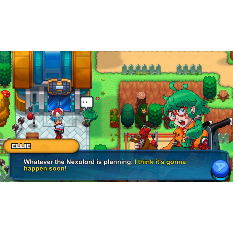 Nexomon + Nexomon: Extinction: Complete Collection