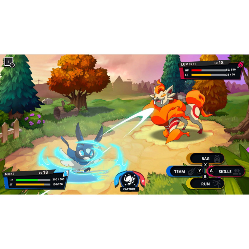 Nexomon + Nexomon: Extinction: Complete Collection