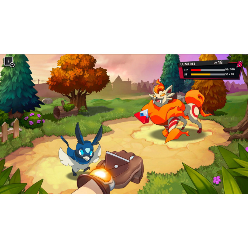 Nexomon + Nexomon: Extinction: Complete Collection