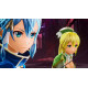 Sword Art Online: Last Recollection (English)