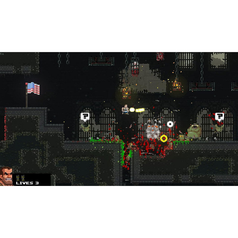 Broforce