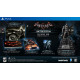 Batman: Arkham Knight [Memorial Edition] (Limited Edition)