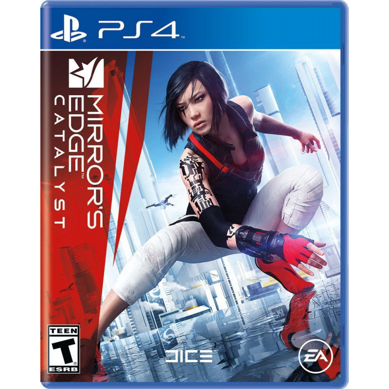 Mirror's Edge: Catalyst