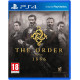 The Order: 1886