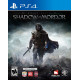 Middle-earth: Shadow of Mordor