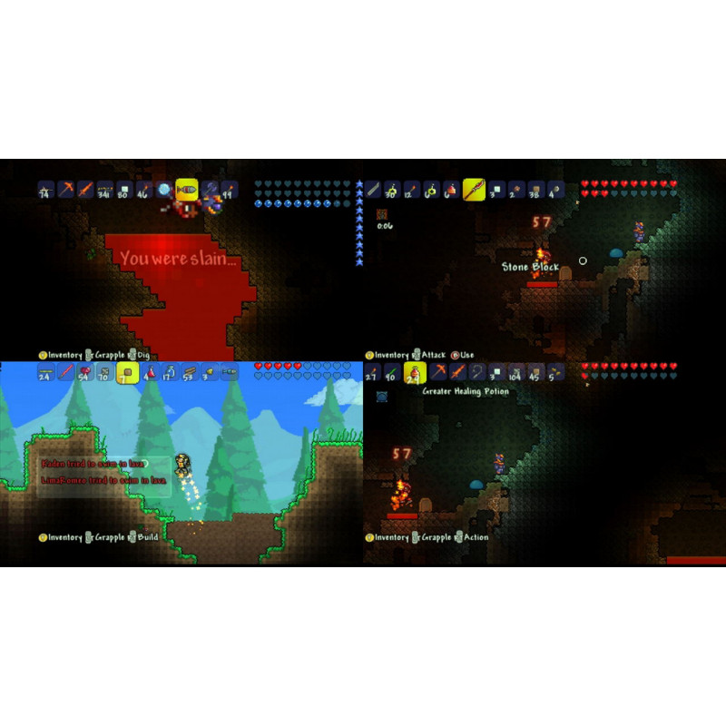 Terraria (PlayStation Hits)