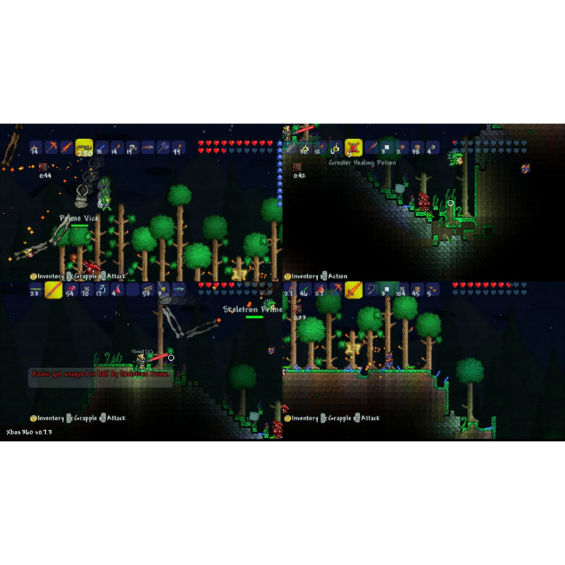 Terraria (PlayStation Hits)