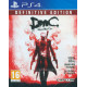 DmC: Devil May Cry Definitive Edition