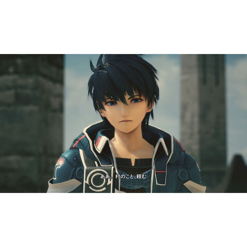 Star Ocean 5: Integrity and Faithlessness