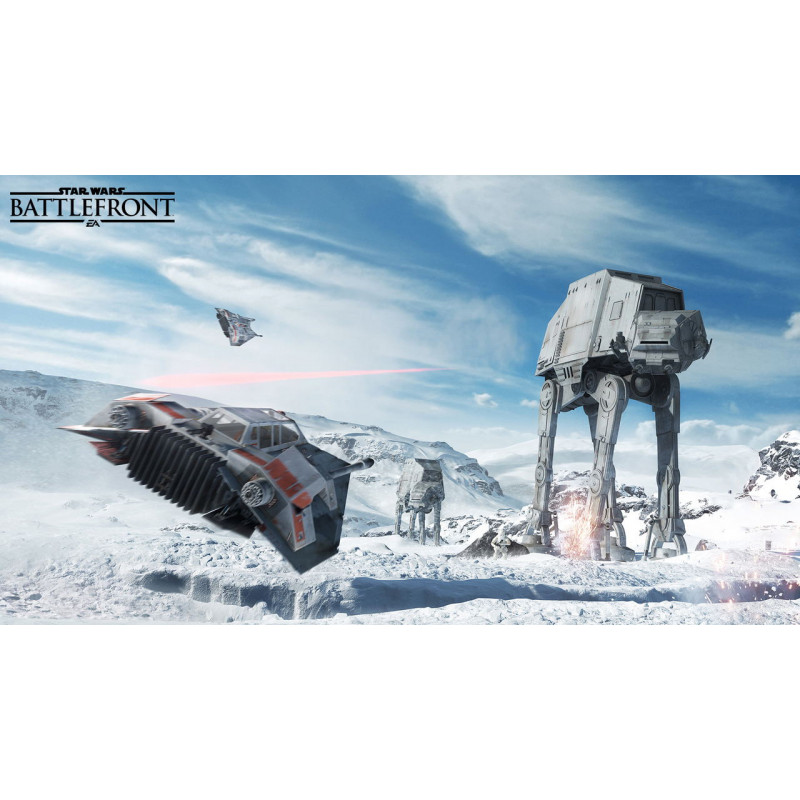 Star Wars: Battlefront (Deluxe Edition)