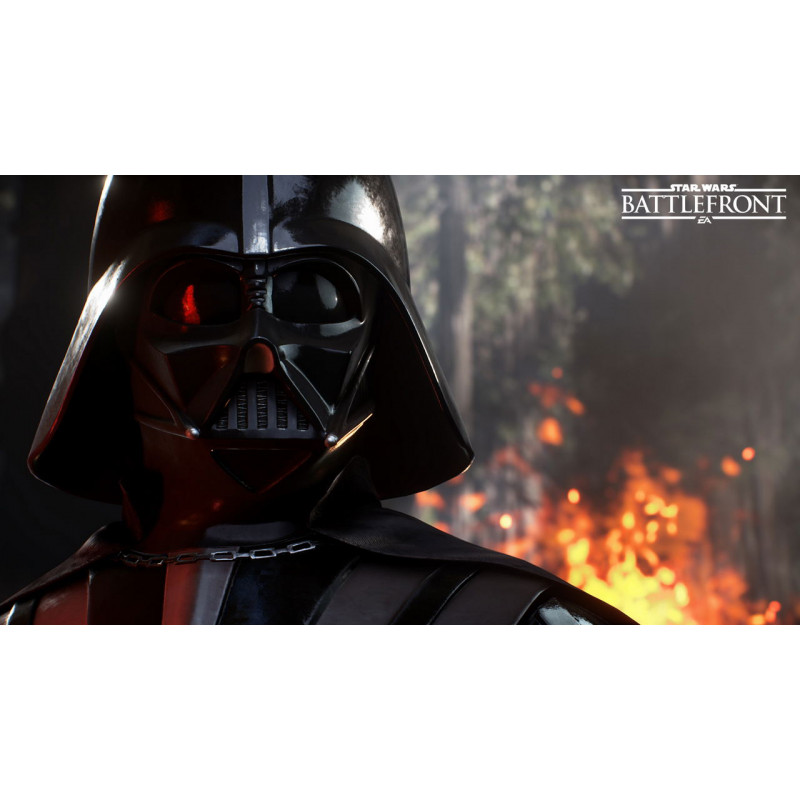 Star Wars: Battlefront (Deluxe Edition)