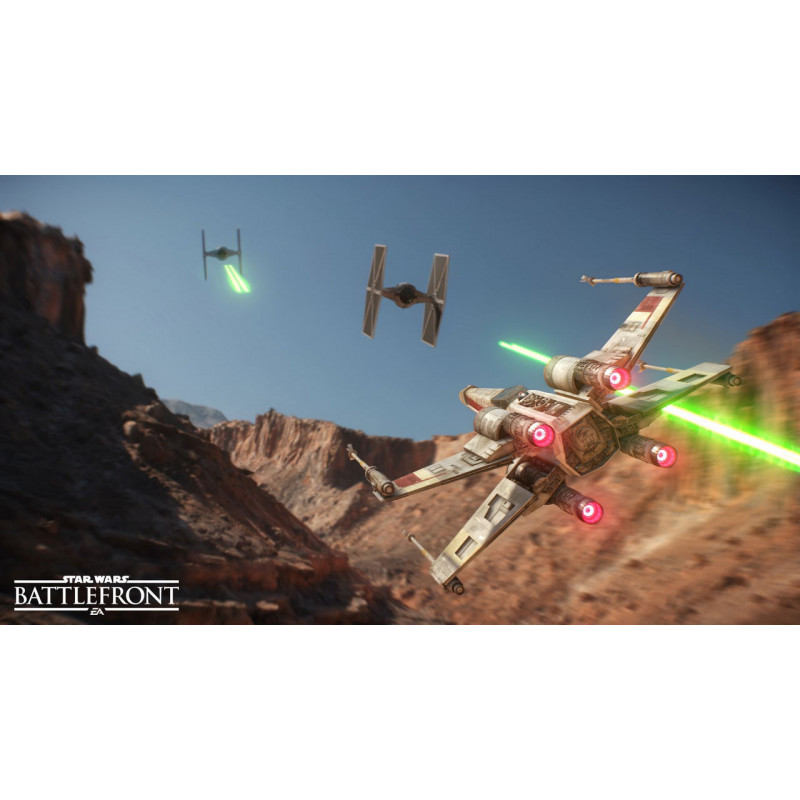 Star Wars: Battlefront (Deluxe Edition)