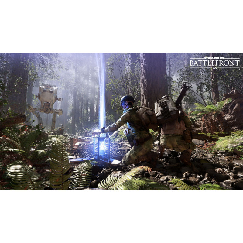 Star Wars: Battlefront (Deluxe Edition)