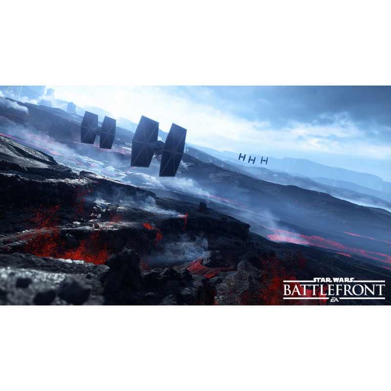 Star Wars: Battlefront (Deluxe Edition)