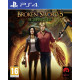 Broken Sword 5: The Serpent’s Curse