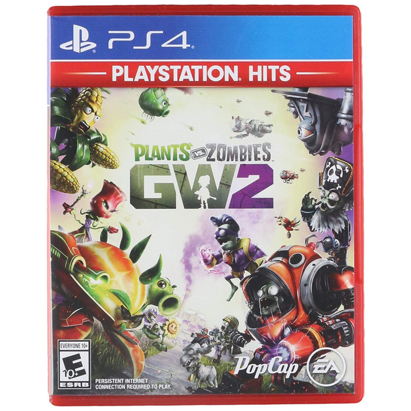 Plants vs Zombies: Garden Warfare 2 (PlayStation Hits)