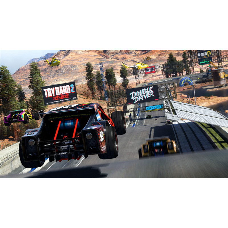 Trackmania Turbo