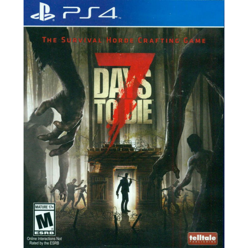 7 Days to Die