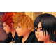 Kingdom Hearts HD I.5 + II.5 Remix