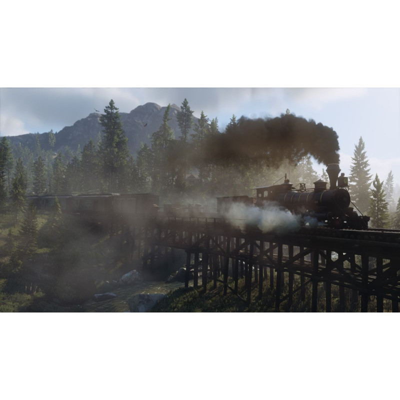 Red Dead Redemption 2 (Multi-Language)