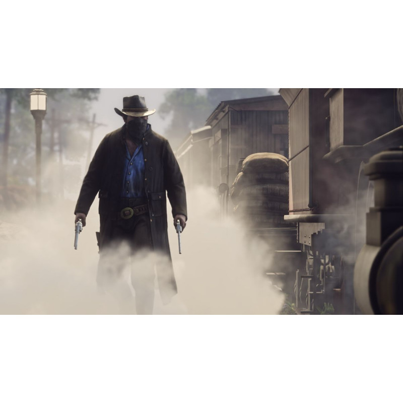 Red Dead Redemption 2 (Multi-Language)