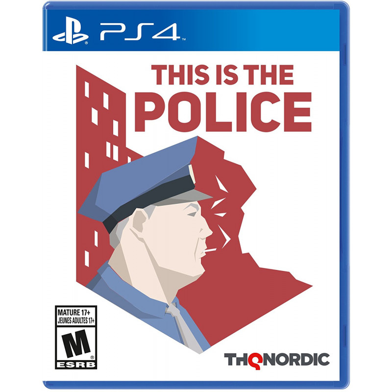 This Is the Police