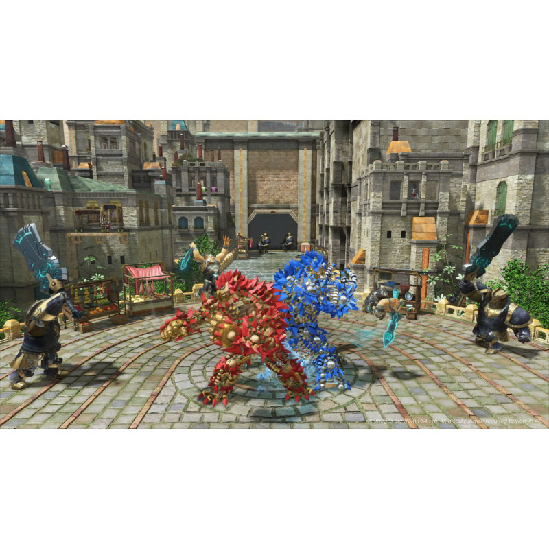 Knack 2