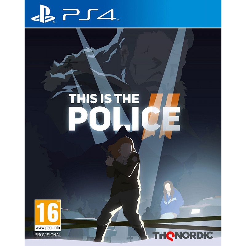 This is the Police 2