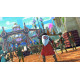 Dragon Quest X: 5000 Year Journey to a Faraway Hometown