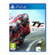 TT Isle of Man: Ride On The Edge