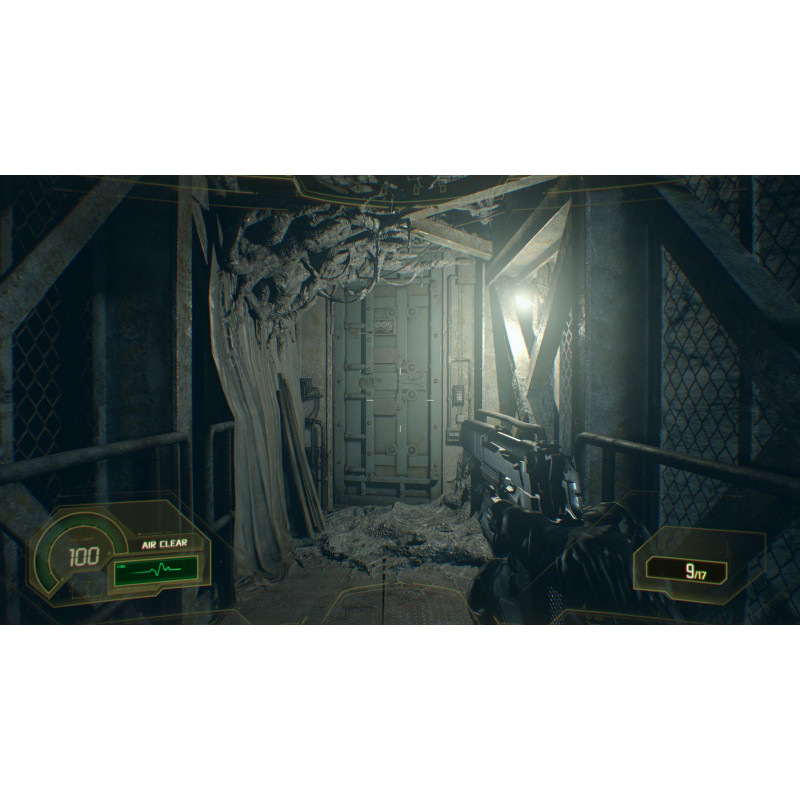 Resident Evil 7: biohazard [Gold Edition]