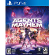 Agents of Mayhem