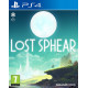 Lost Sphear