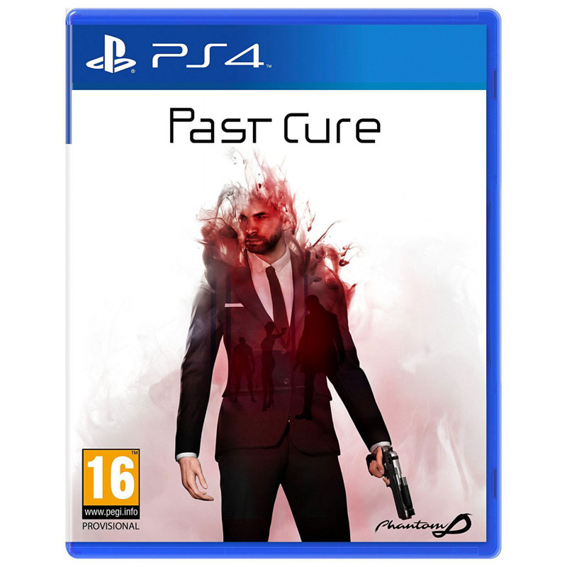 Past Cure