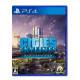 Cities: Skylines - PlayStation 4 Edition