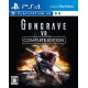 Gungrave VR Complete Edition