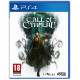 Call of Cthulhu: The Official Video Game