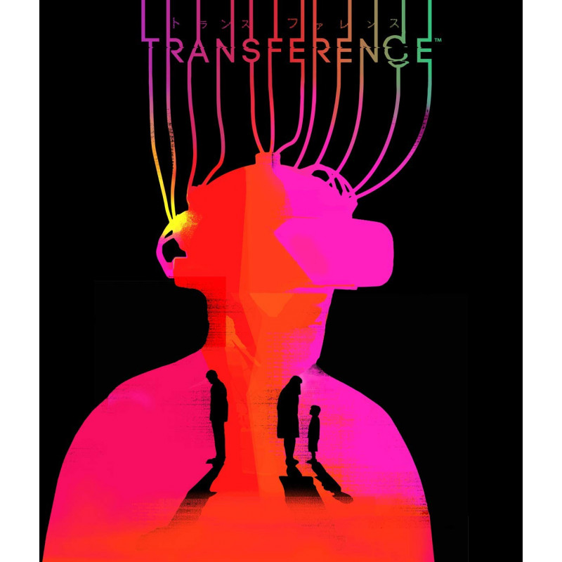 Transference