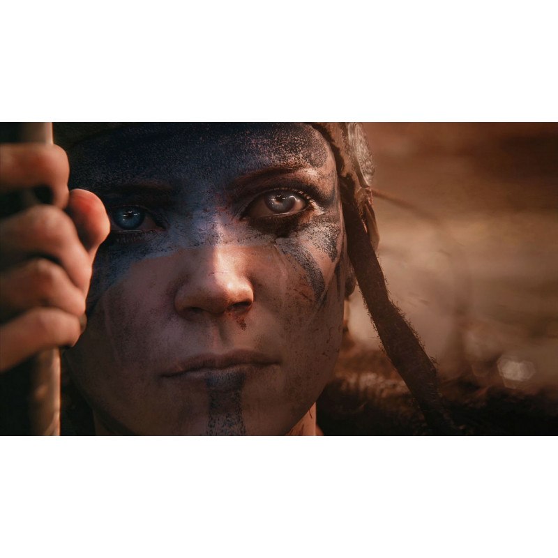 Hellblade: Senua's Sacrifice