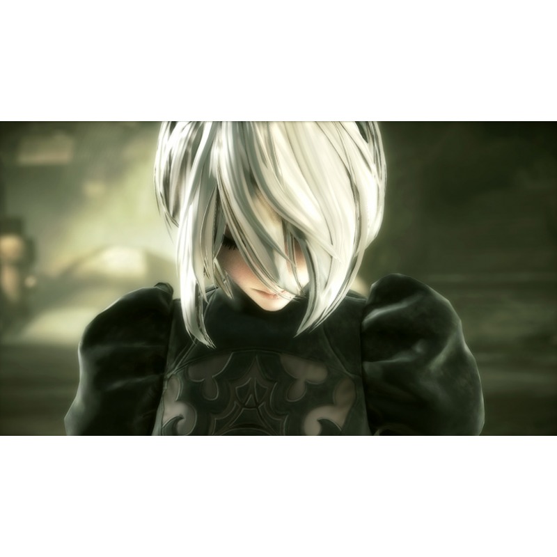 NieR: Automata [Game of the YoRHa Edition]