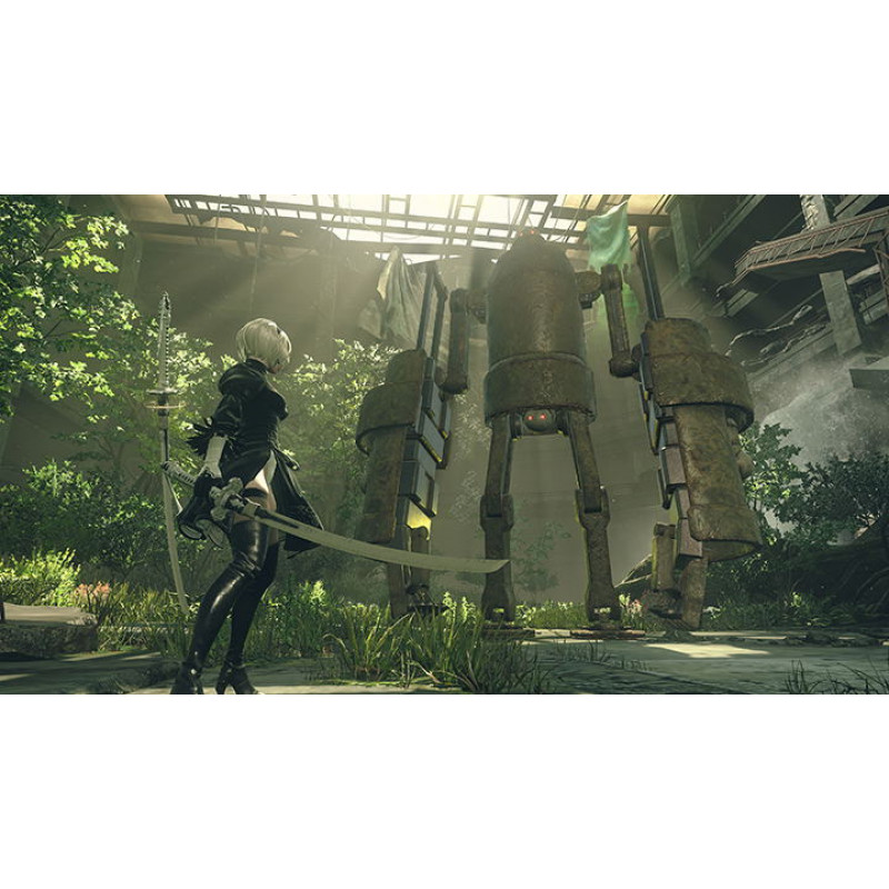 NieR: Automata [Game of the YoRHa Edition]